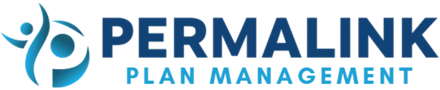 Permalink Plan Management Logo