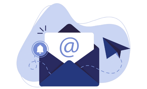 Email icon. info@permalinkplanmanagement.com.au