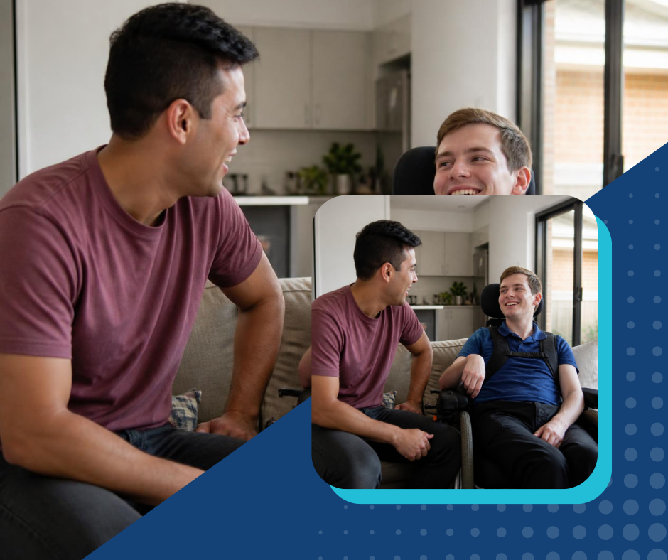 Specialist Disability Accommodation (SDA) vs Supported Independent Living (SIL)
