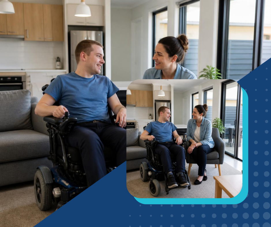 Specialist Disability Accommodation (SDA) vs Supported Independent Living (SIL)