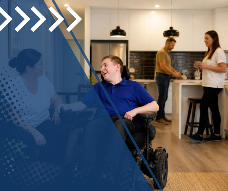 Specialist Disability Accommodation (SDA) vs Supported Independent Living (SIL)