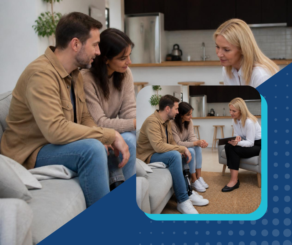 How to Safely Choose and Hire Unregistered Support Providers