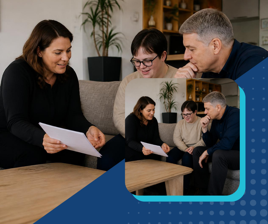 How to Safely Choose and Hire Unregistered Support Providers