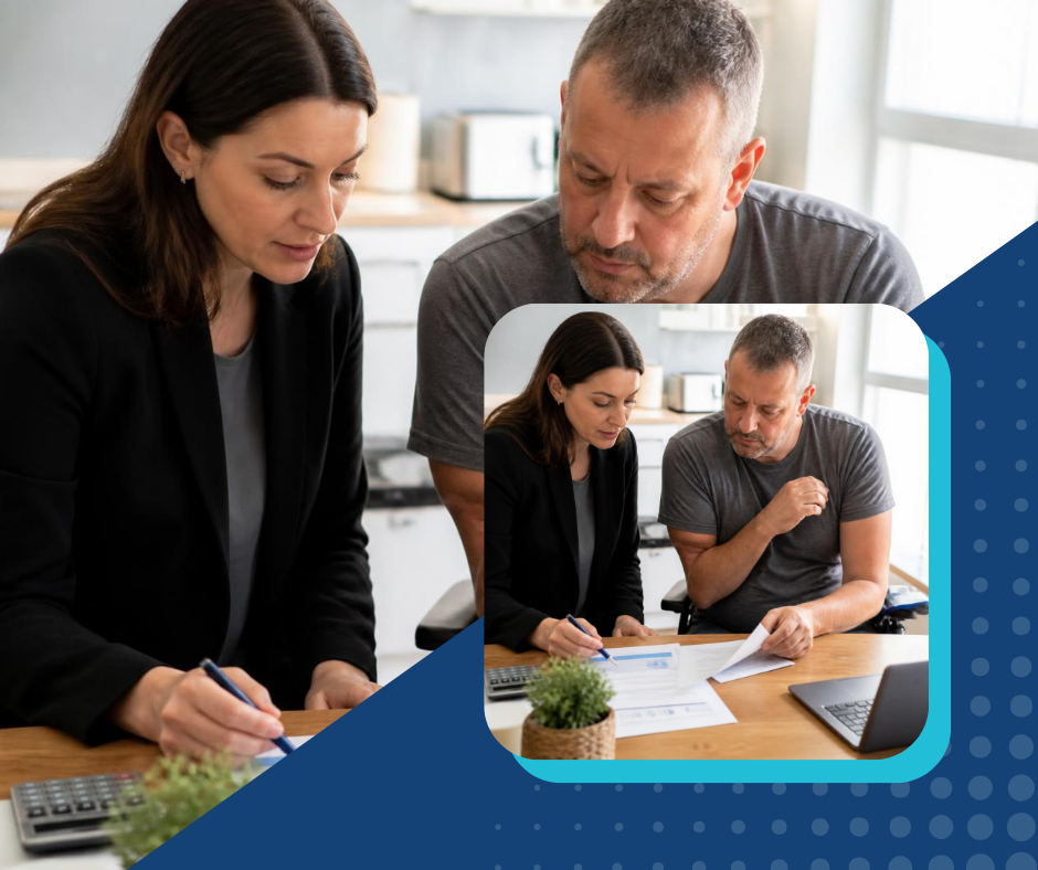 How to Master NDIS Budget Tracking Before It Runs Out