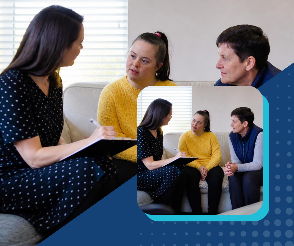 How to Safely Choose and Hire Unregistered Support Providers