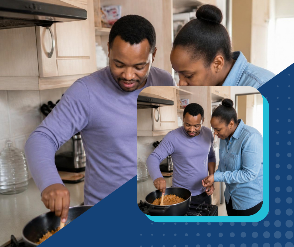 How to Use Capacity Building Funds to Gain Daily Life Independence